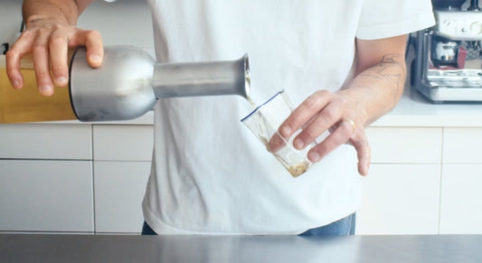 From Skateboarding to the Stove: Jesse Jenkin's (ADIP) Journey Through Food and Craft
