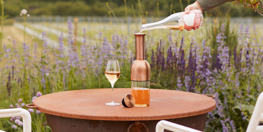 A day at Artelium: Where art and food meets wine in the Sussex Downs