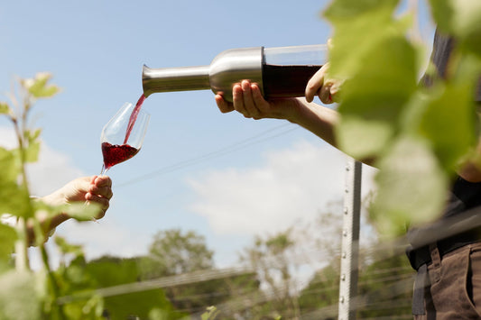 Tasting notes: July