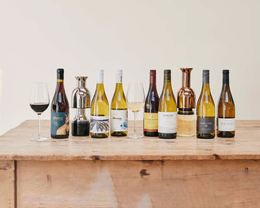 10 English wine producers you need to know in 2025