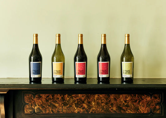 Does 'natural wine' deserve the hype?