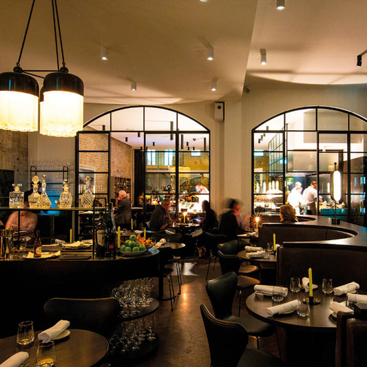 Tips on how to talk to a sommelier from expert sommeliers