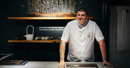 Go-to cookbooks from our favourite Welsh foodies