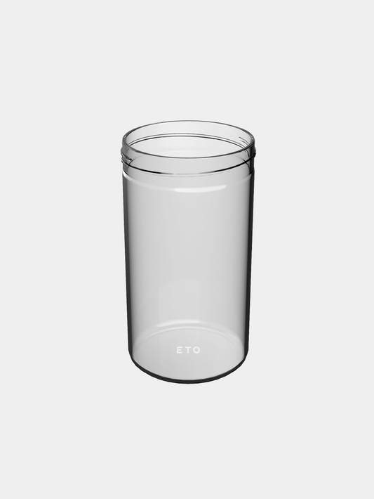 Base en verre ETO 750