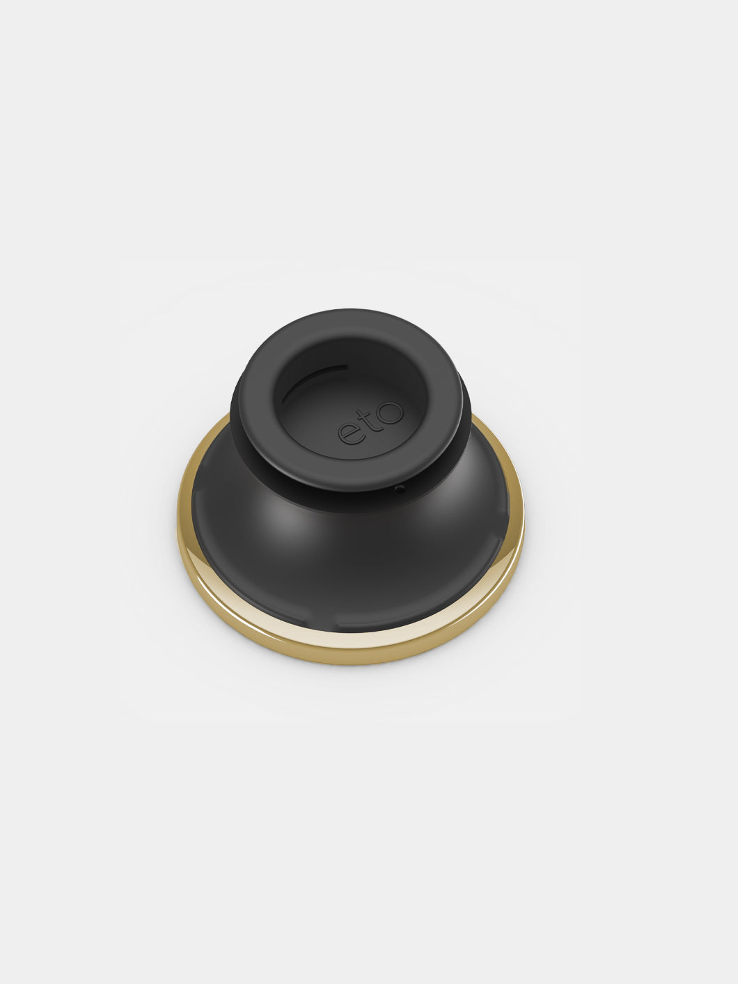 eto closure - Gold finish