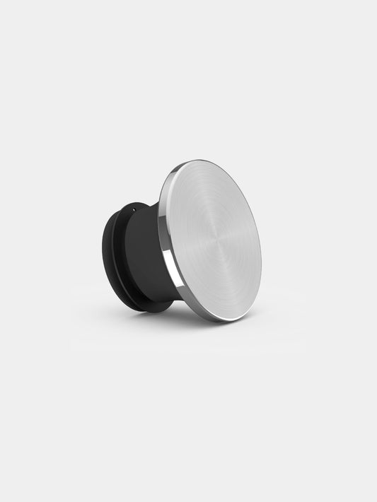 Fermeture ETO 750 : Finition inox