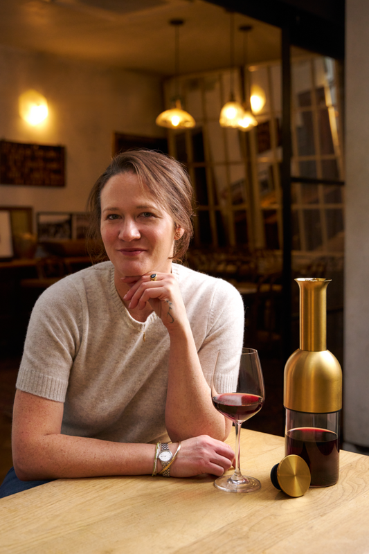 Wine, Food Pairing, and the People Bringing Us Together