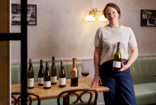 New Zealand's New World Women