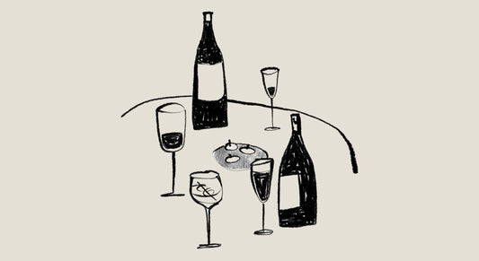 The wines, they are a-changin'