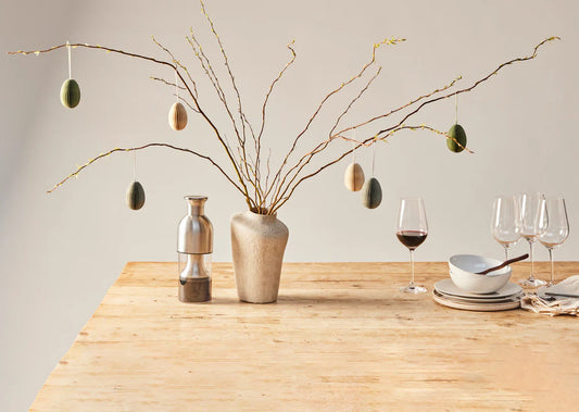 Discover eto's wine recommendations for traditional Easter dishes