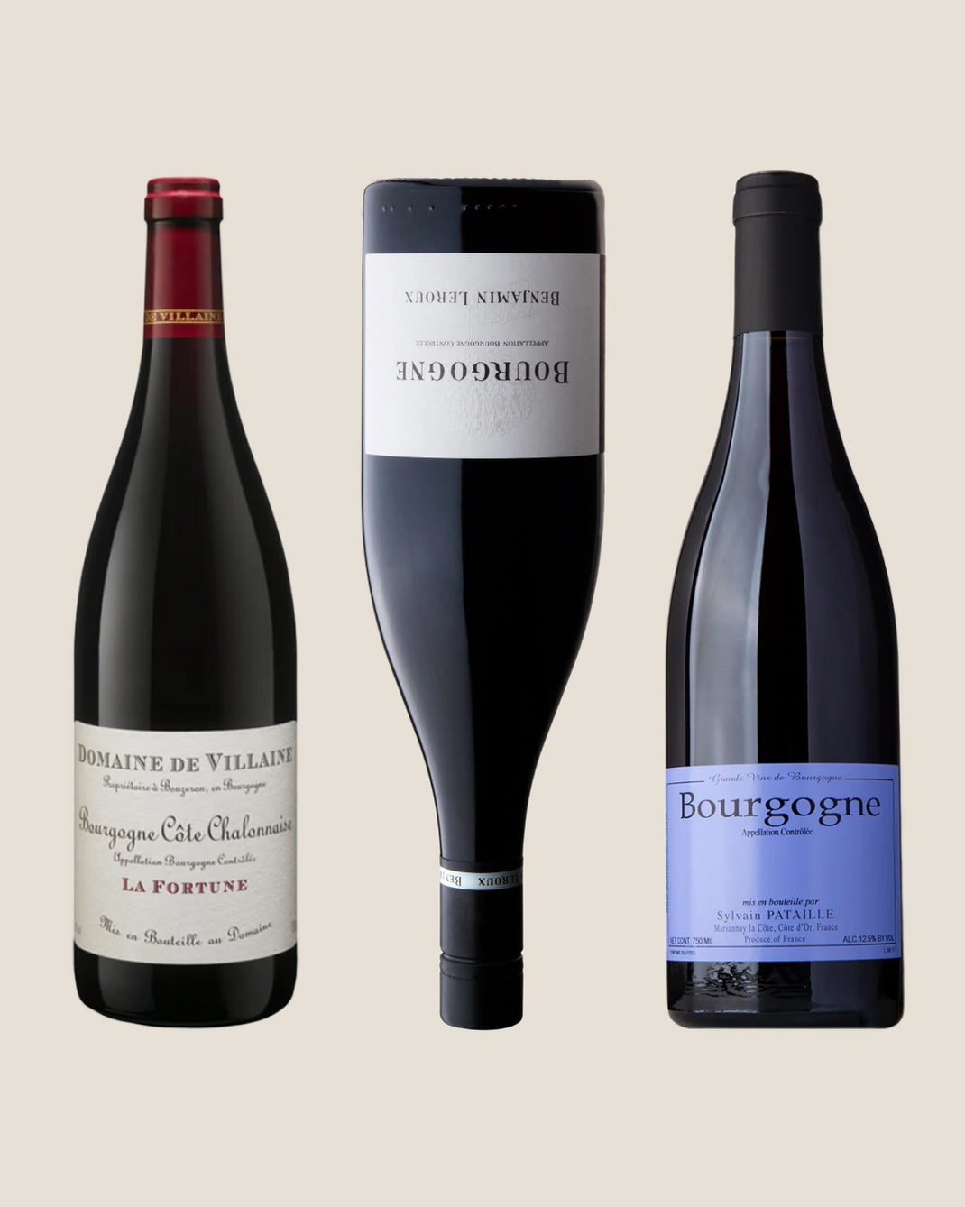 How to drink Burgundy – and why drinking Burgundy is changing – ETO