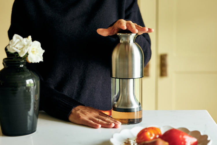 How long does your wine last once opened? eto