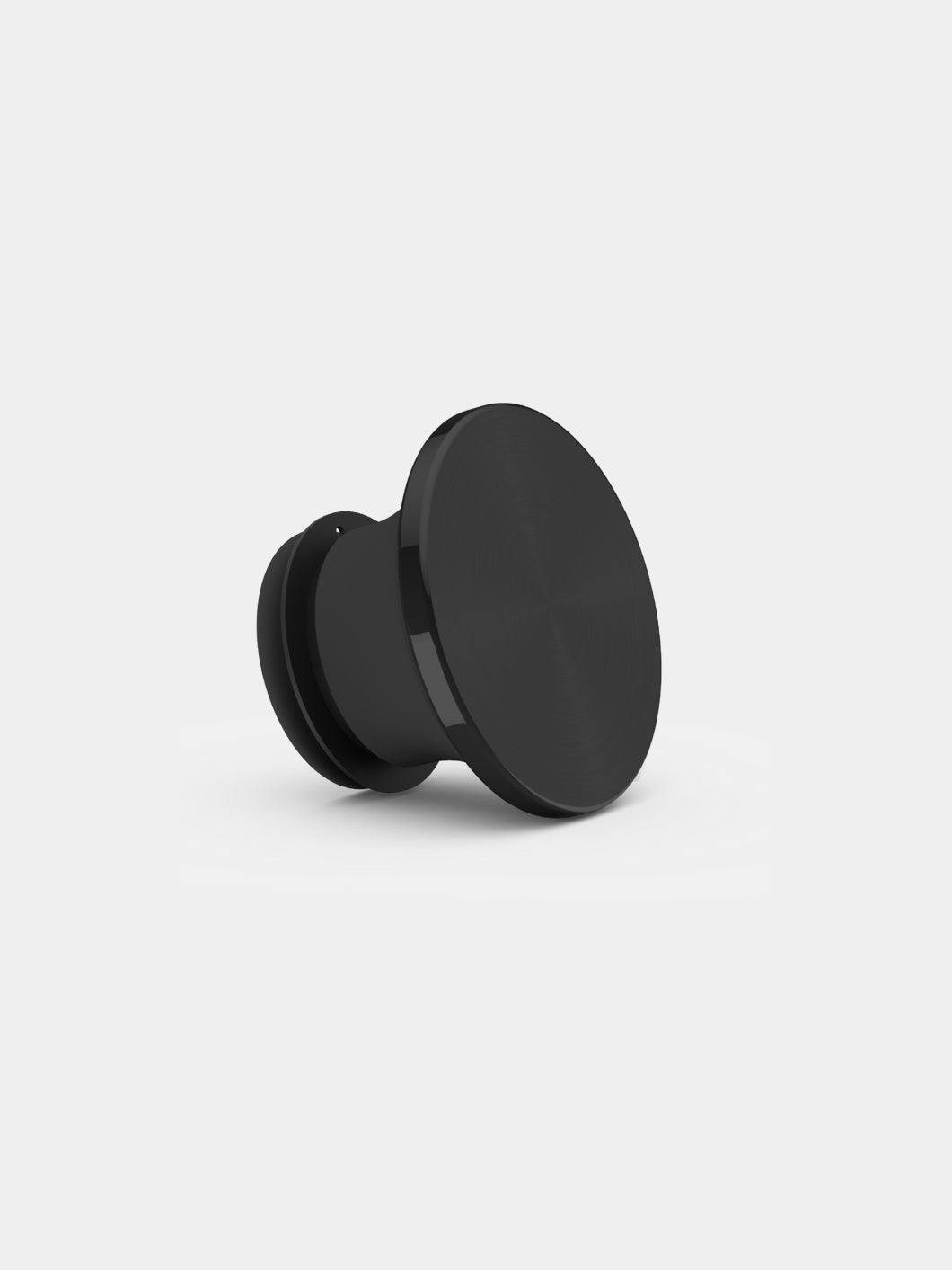 ETO 750 closure: Graphite finish